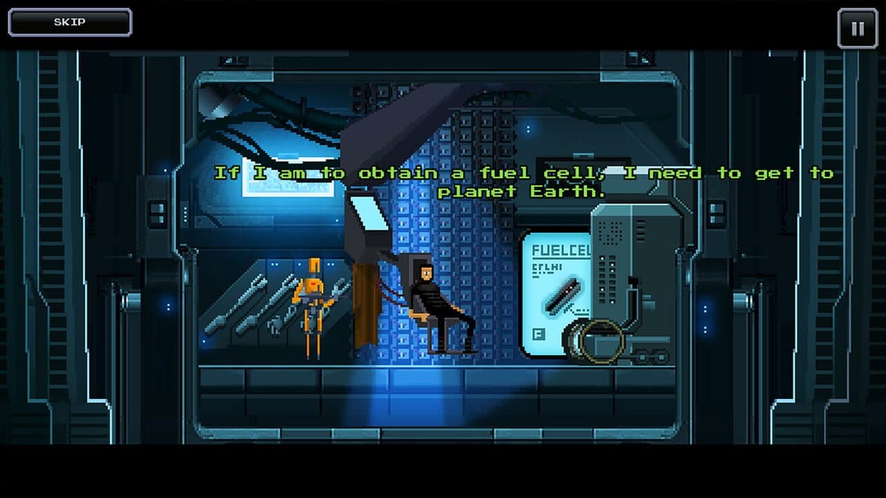 The Captain thumbnail 2