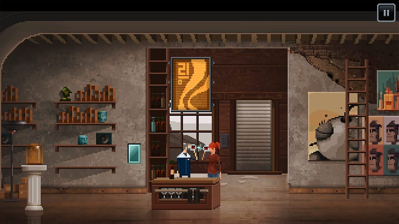 The Captain thumbnail 5
