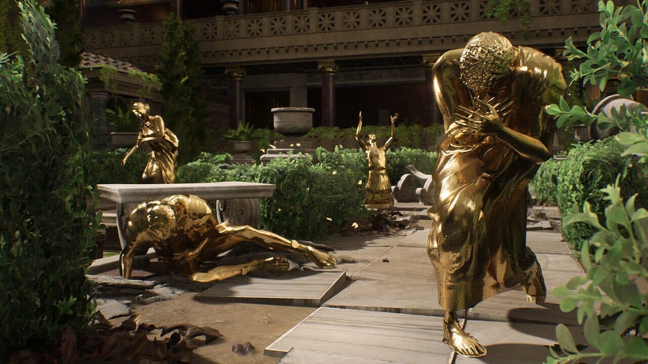 The Forgotten City: Digital Collector's Edition thumbnail 2