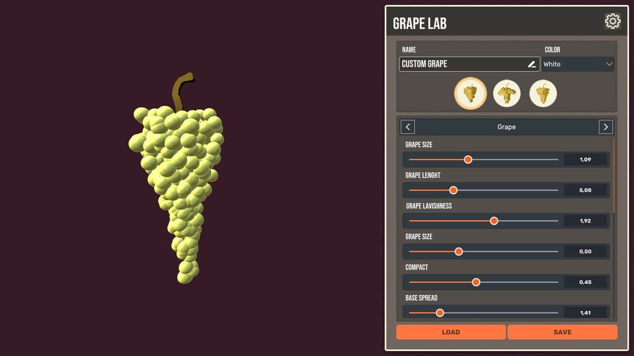 Hundred Days: Grape Lab thumbnail 3