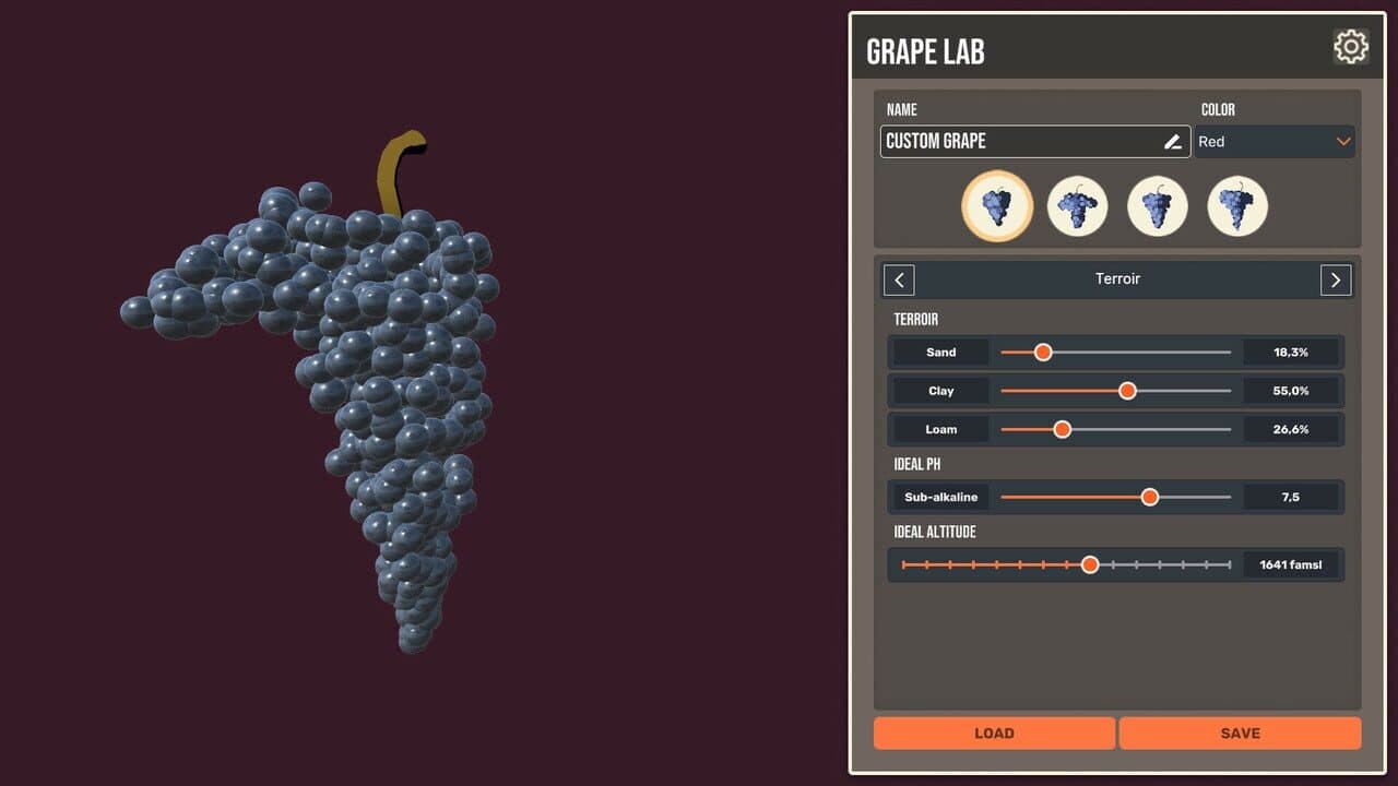 Hundred Days: Grape Lab thumbnail 5