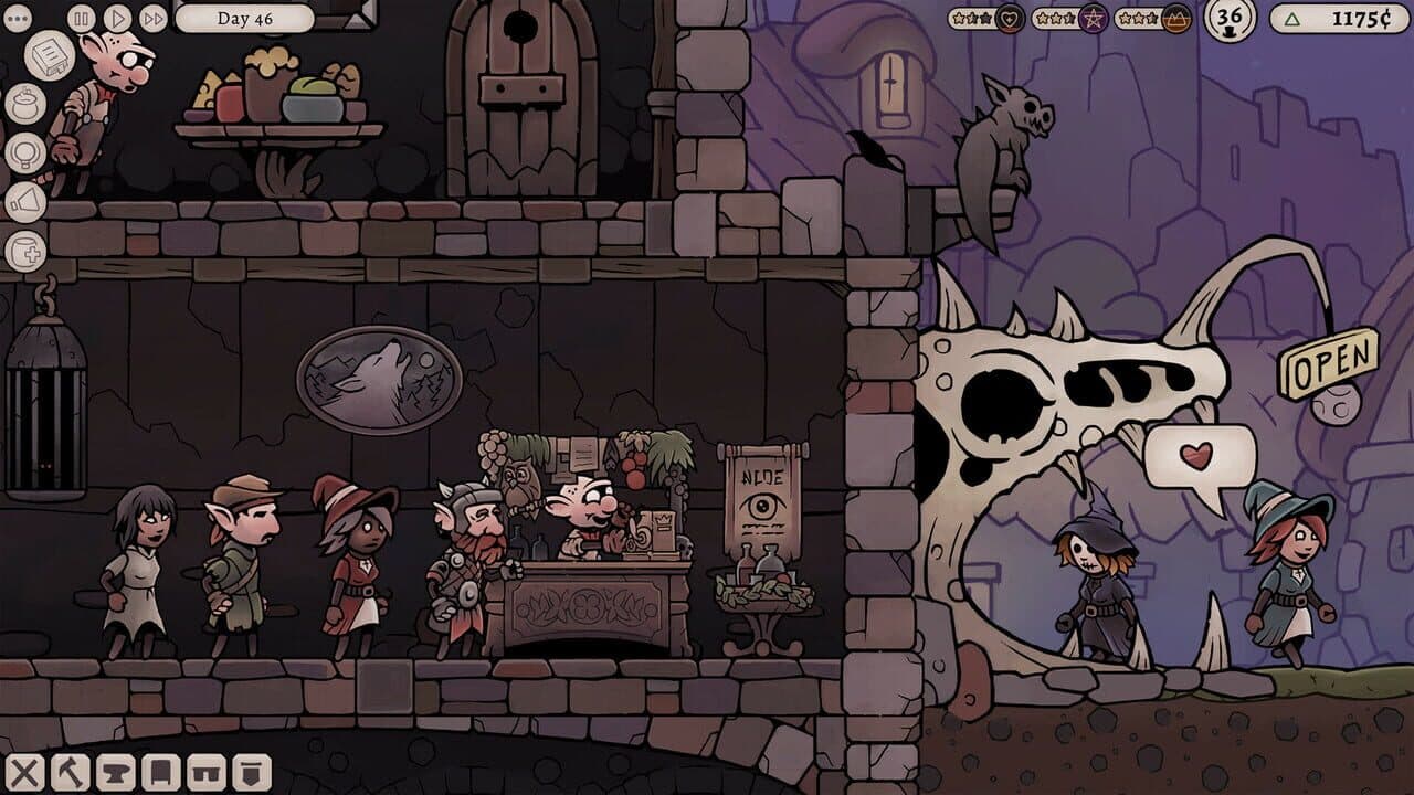 Potion Tycoon thumbnail 6