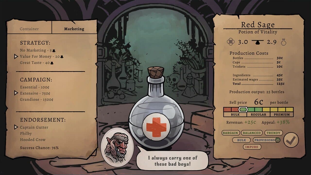 Potion Tycoon thumbnail 7