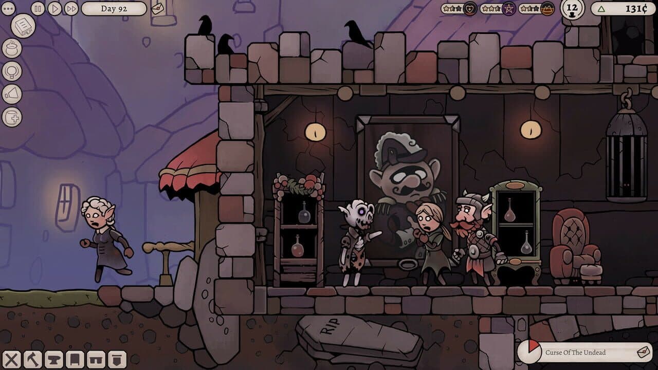 Potion Tycoon thumbnail 9