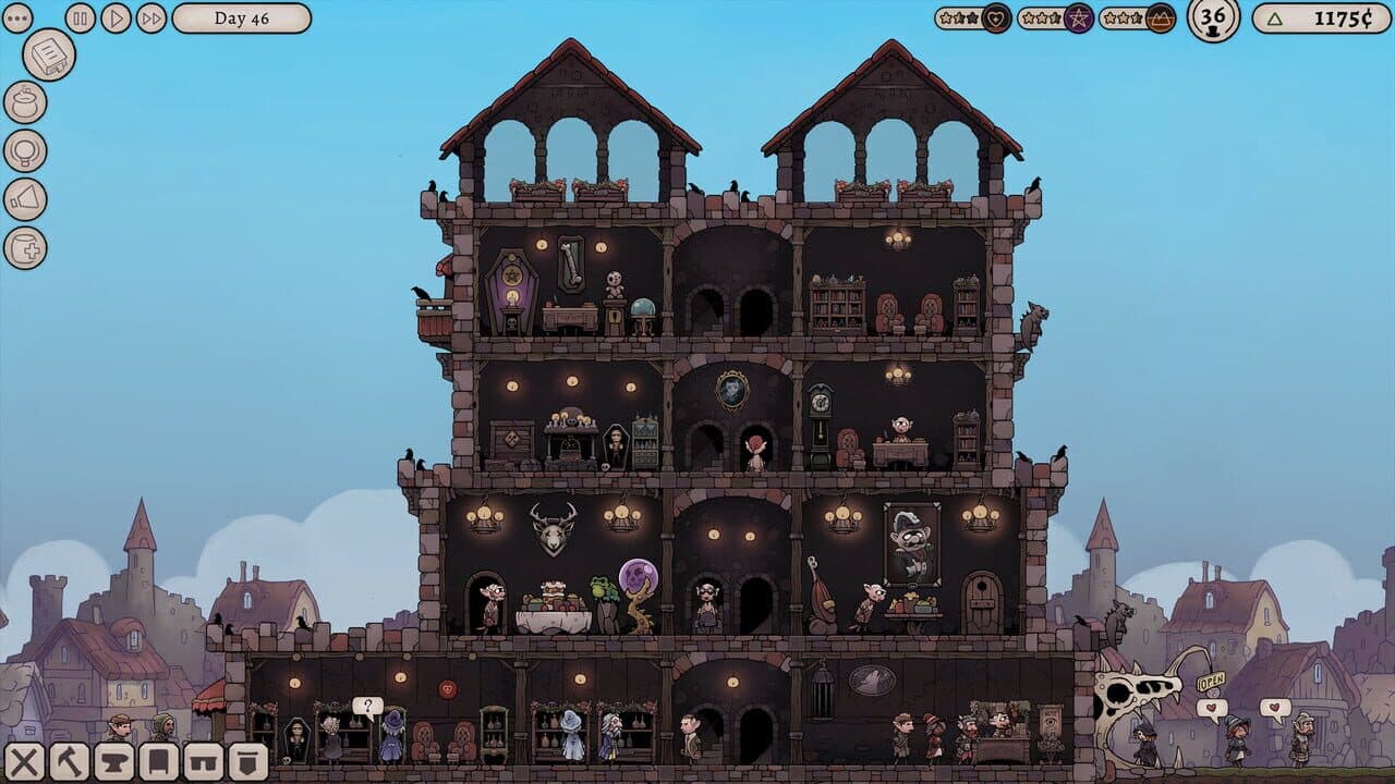 Potion Tycoon thumbnail 10