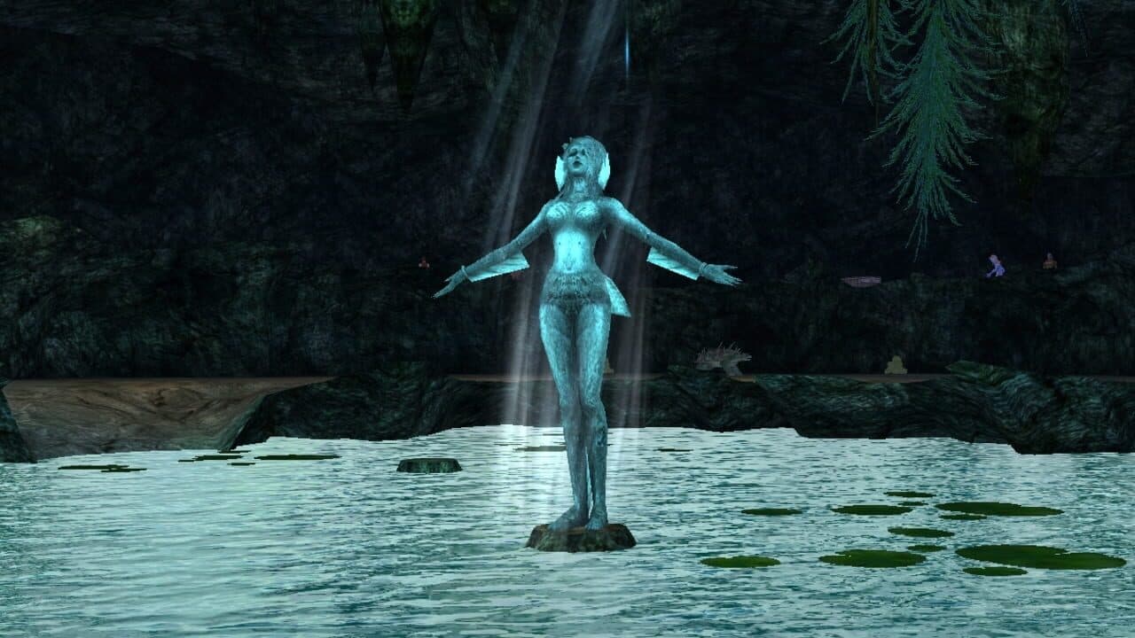 EverQuest: The Darkened Sea - Collector's Edition thumbnail 3