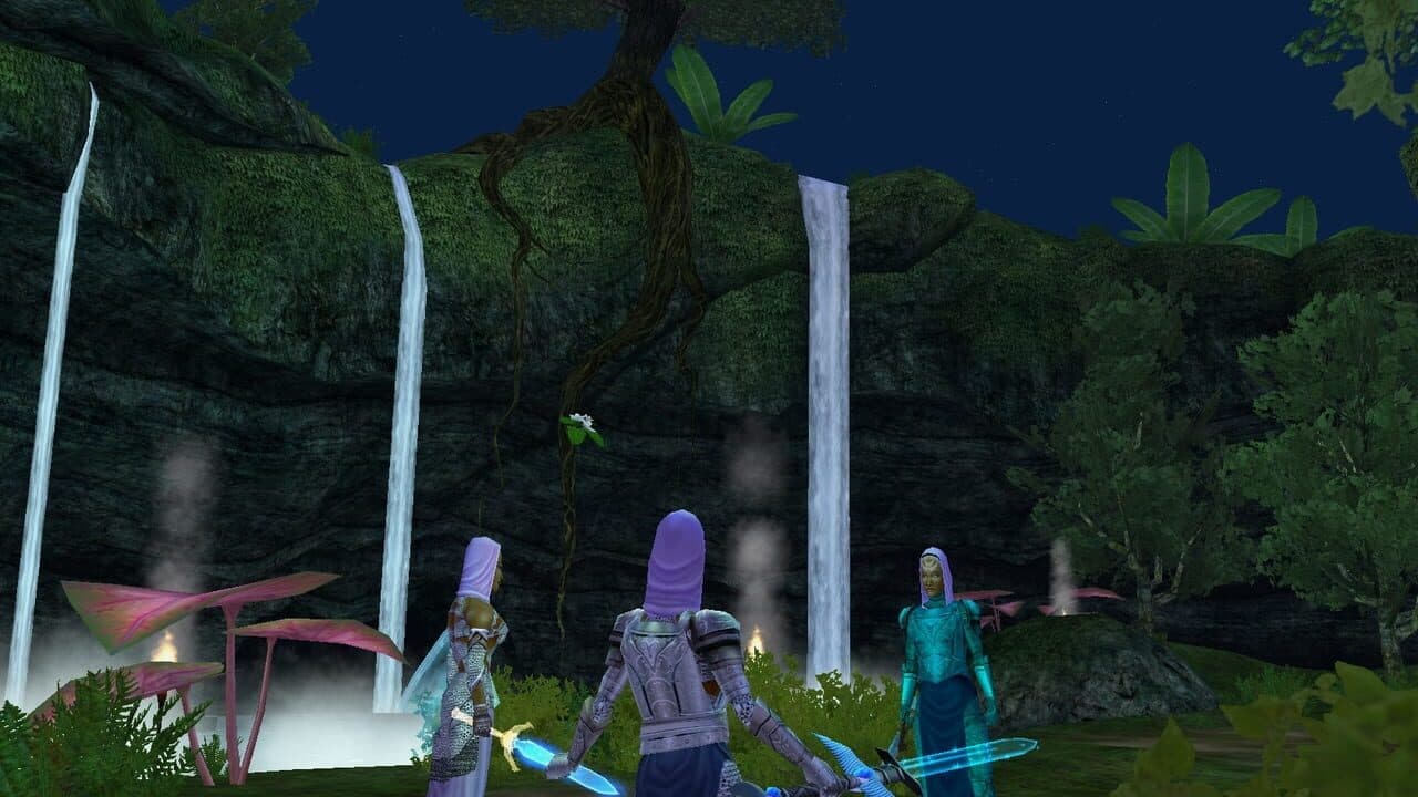 EverQuest: The Darkened Sea - Collector's Edition thumbnail 4