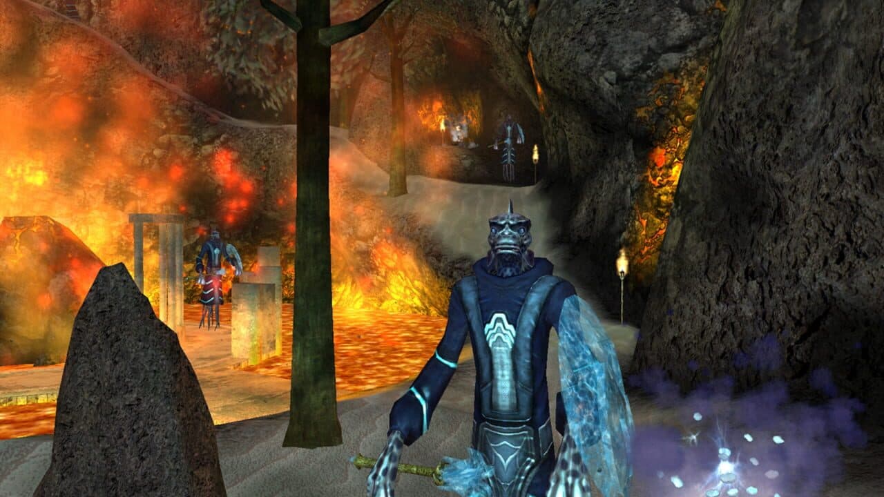 EverQuest: The Darkened Sea - Collector's Edition thumbnail 9