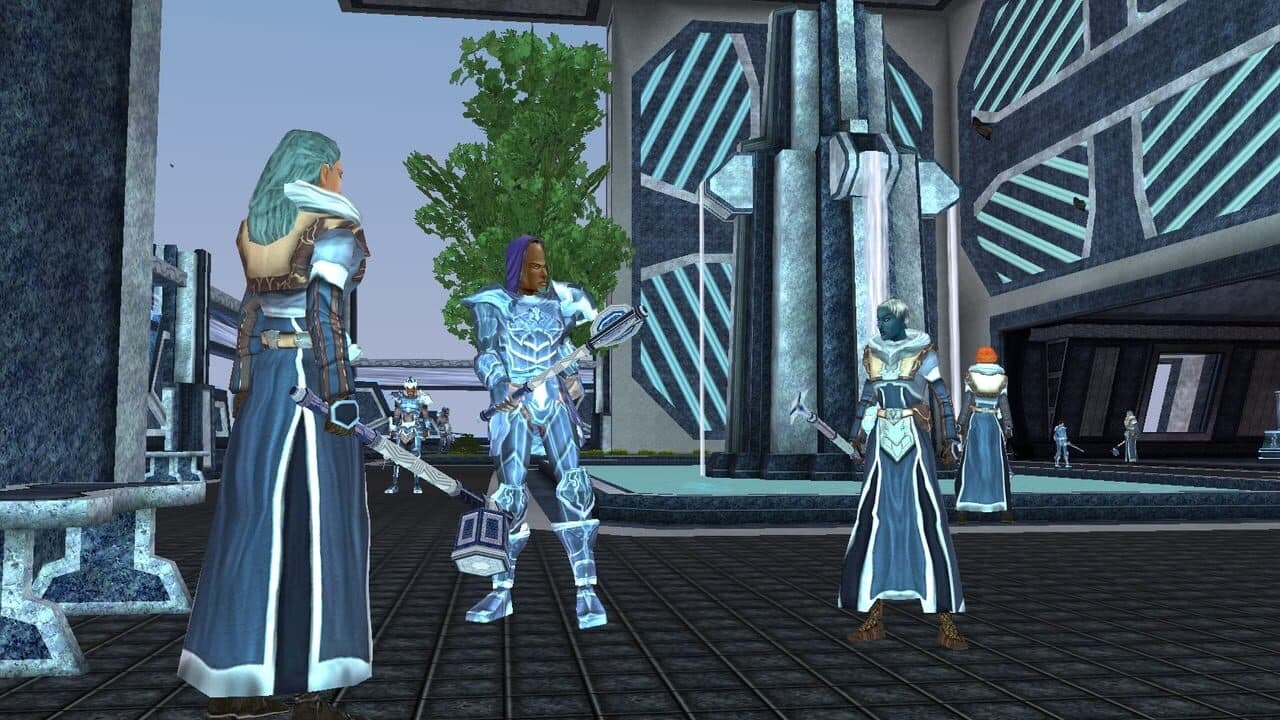 EverQuest: The Darkened Sea - Collector's Edition thumbnail 15