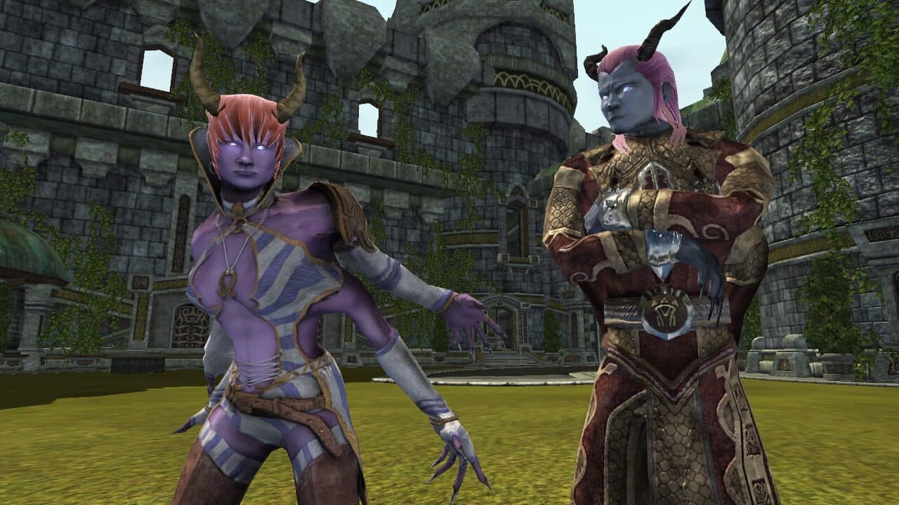 EverQuest II: Altar of Malice - Collector's Edition thumbnail 2