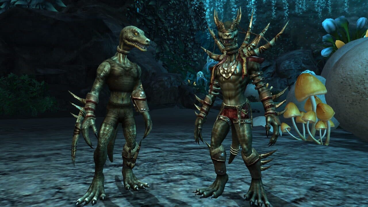 EverQuest II: Altar of Malice - Collector's Edition thumbnail 4