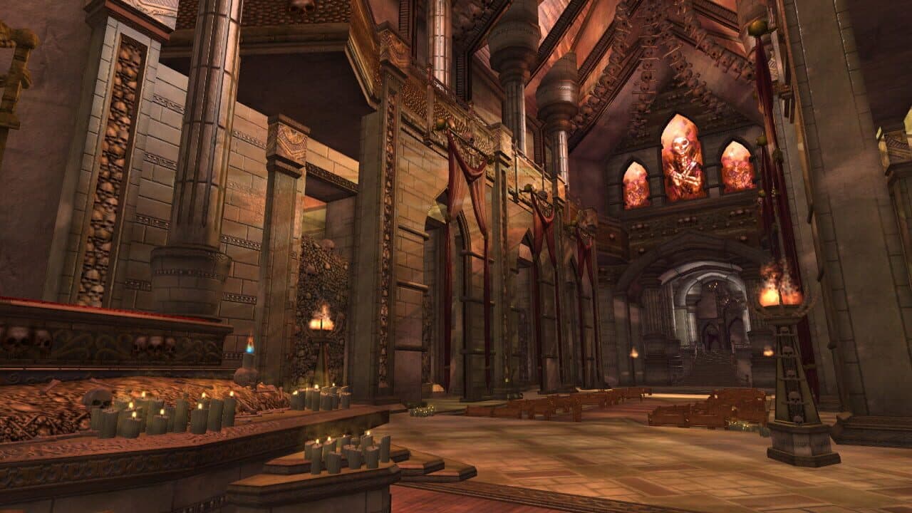 EverQuest II: Altar of Malice - Collector's Edition thumbnail 7