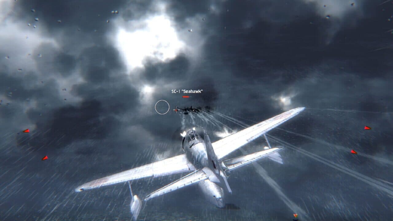 Flying Tigers: Shadows Over China - Paradise Island thumbnail 7