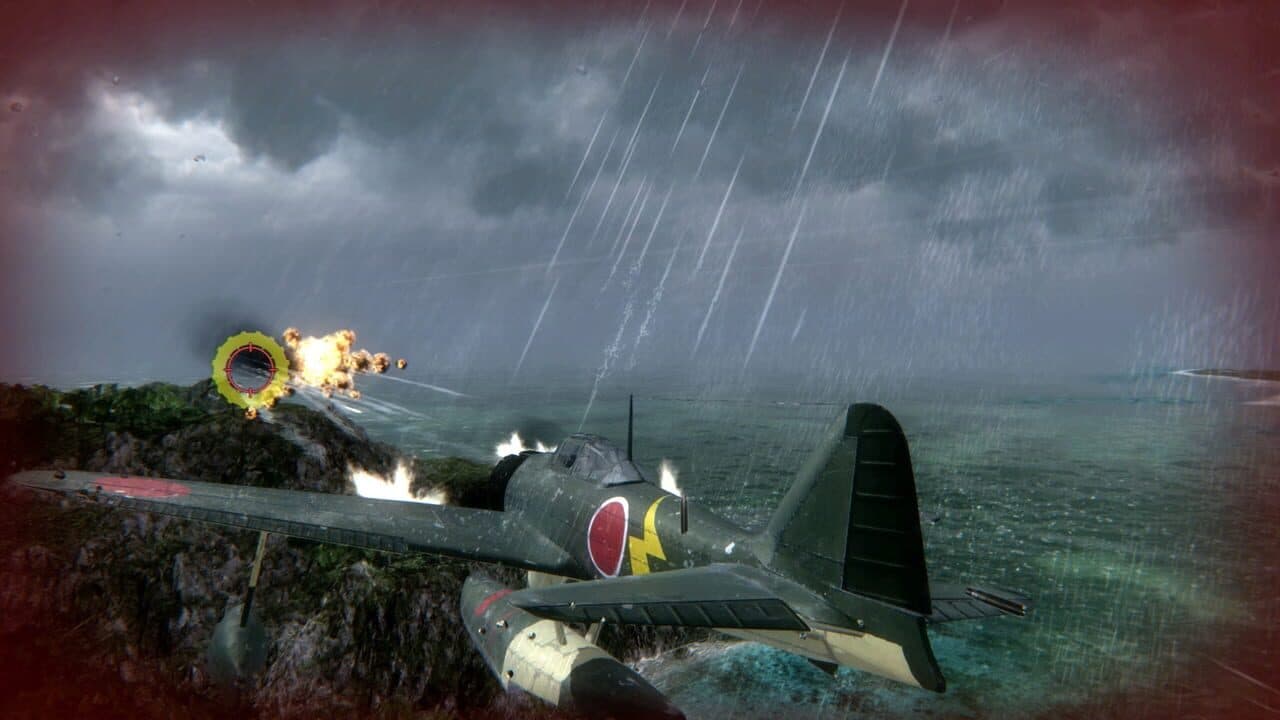 Flying Tigers: Shadows Over China - Paradise Island thumbnail 5
