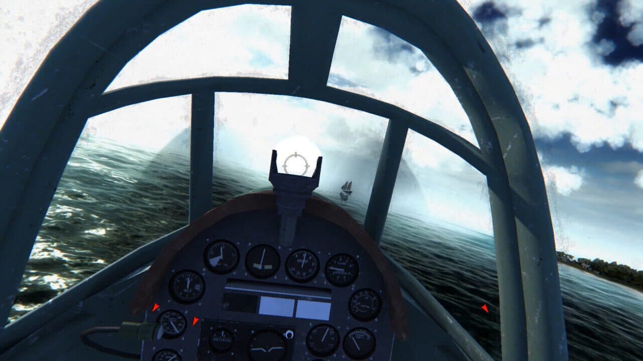 Flying Tigers: Shadows Over China - Paradise Island thumbnail 6