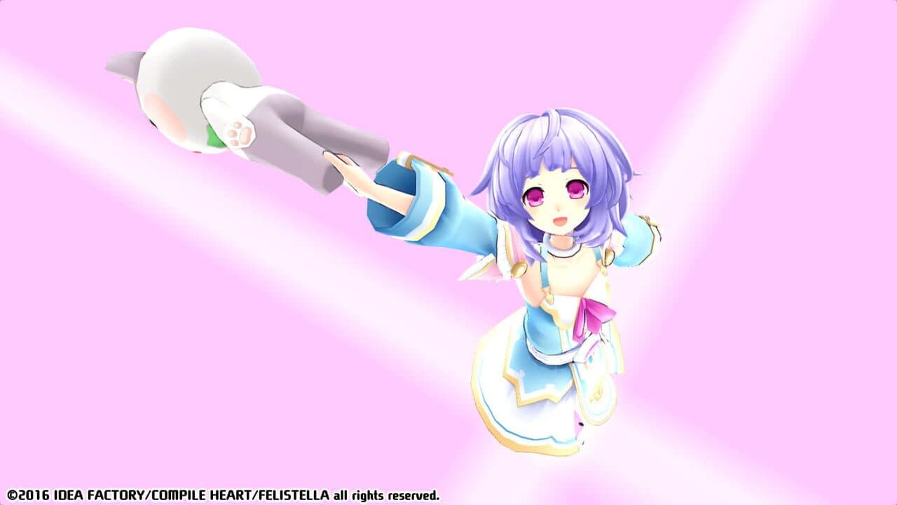 Hyperdimension Neptunia Re;Birth1: Plutia Battle Entry thumbnail 6
