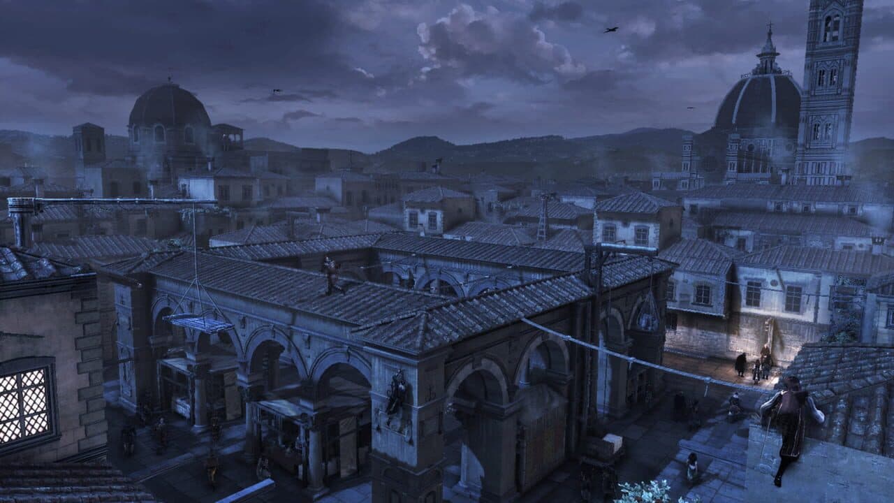 Assassin's Creed Revelations: Mediterranean Traveler Map Pack thumbnail 5