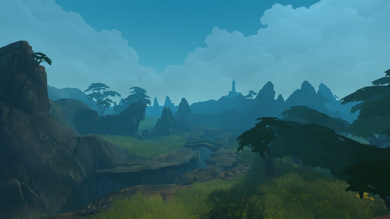 Vanishing Realms: The Sundered Rift thumbnail 2