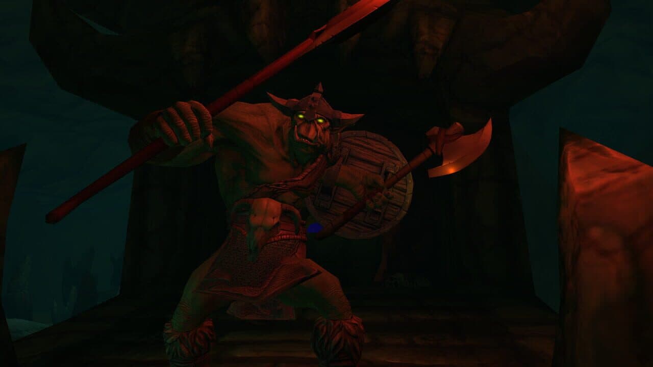 Vanishing Realms: The Sundered Rift thumbnail 3
