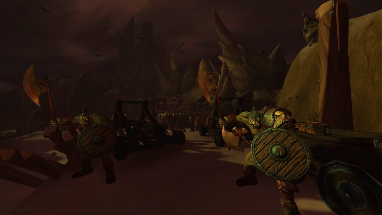 Vanishing Realms: The Sundered Rift thumbnail 4