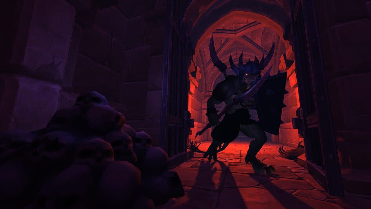 Vanishing Realms: The Sundered Rift thumbnail 5