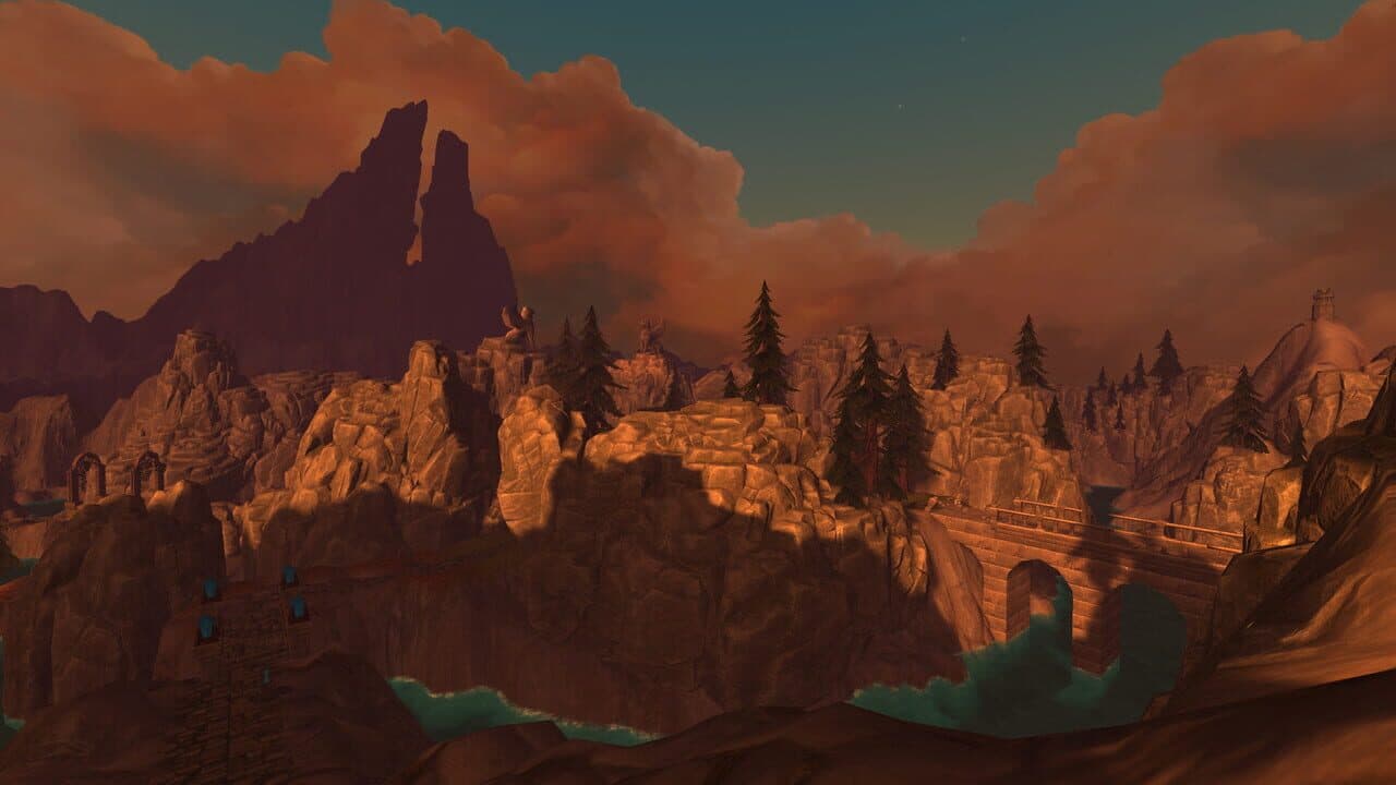 Vanishing Realms: The Sundered Rift thumbnail 6