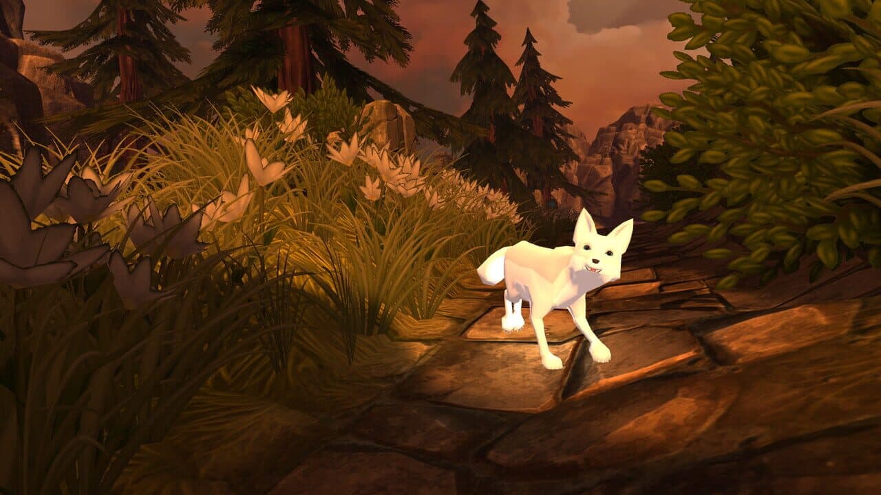 Vanishing Realms: The Sundered Rift thumbnail 9