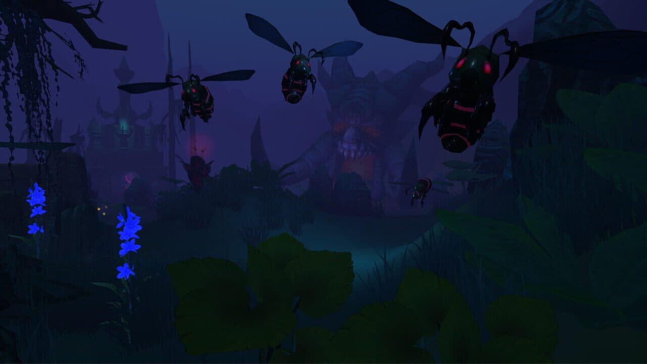 Vanishing Realms: The Sundered Rift thumbnail 11