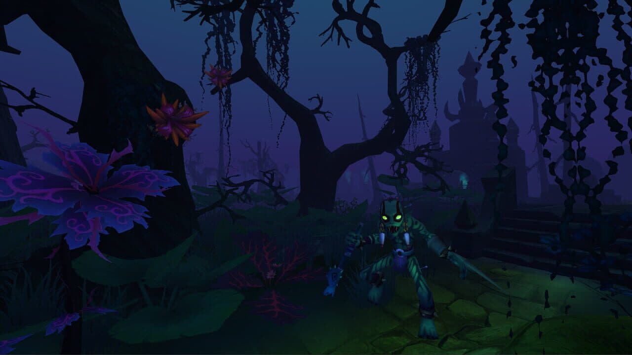 Vanishing Realms: The Sundered Rift thumbnail 12