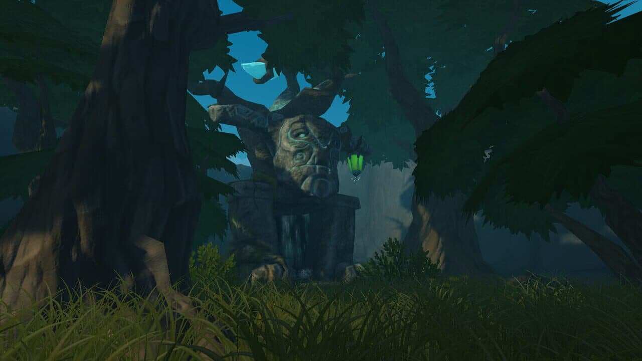 Vanishing Realms: The Sundered Rift thumbnail 13