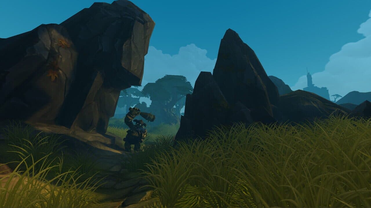 Vanishing Realms: The Sundered Rift thumbnail 15