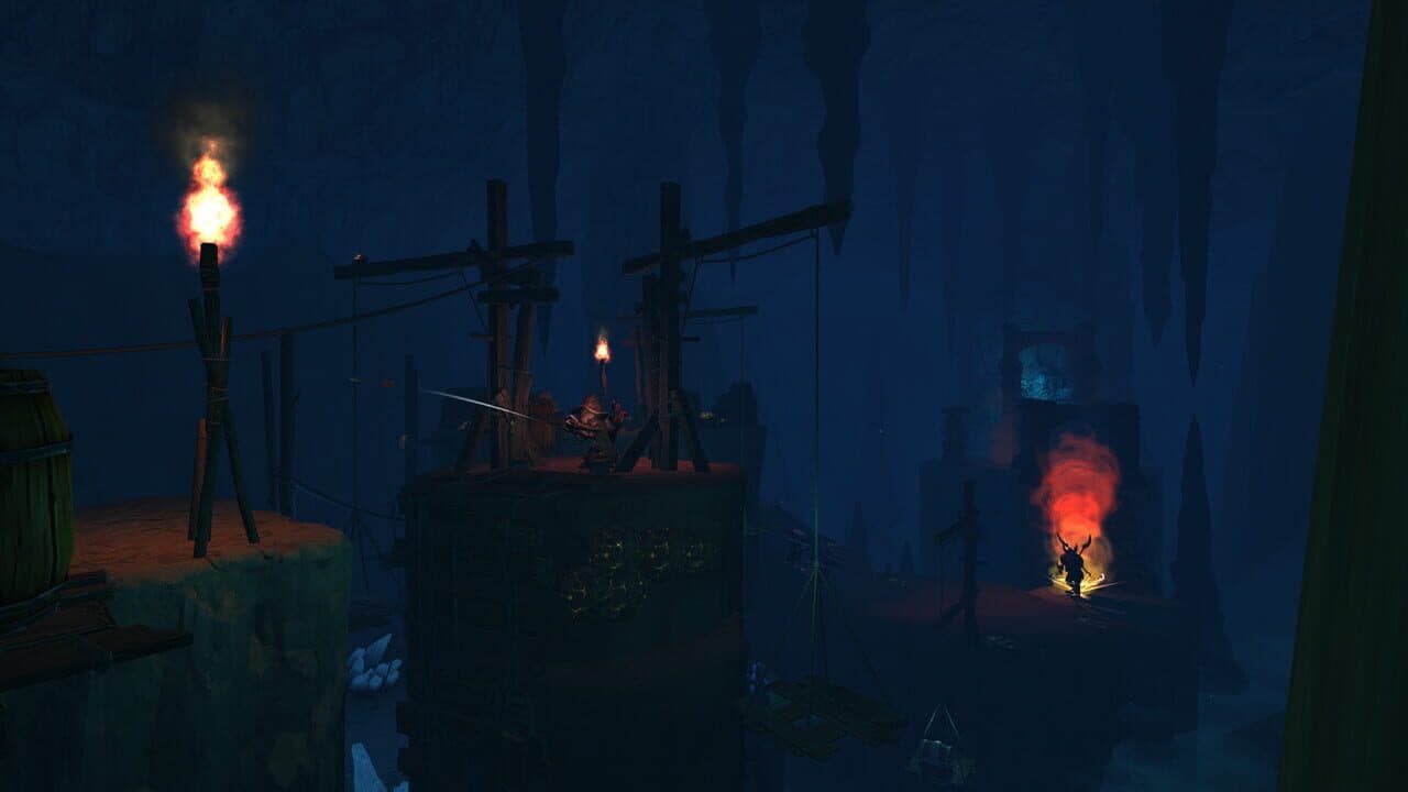 Vanishing Realms: The Sundered Rift thumbnail 17
