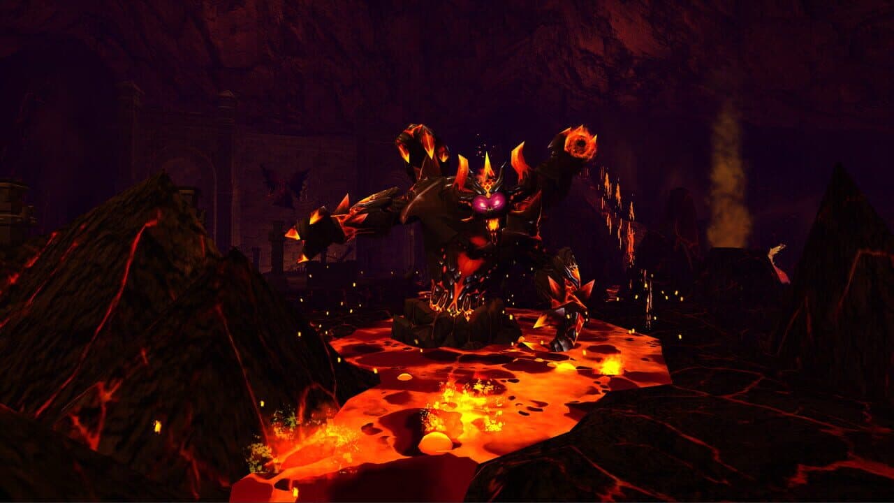 Vanishing Realms: The Sundered Rift thumbnail 18