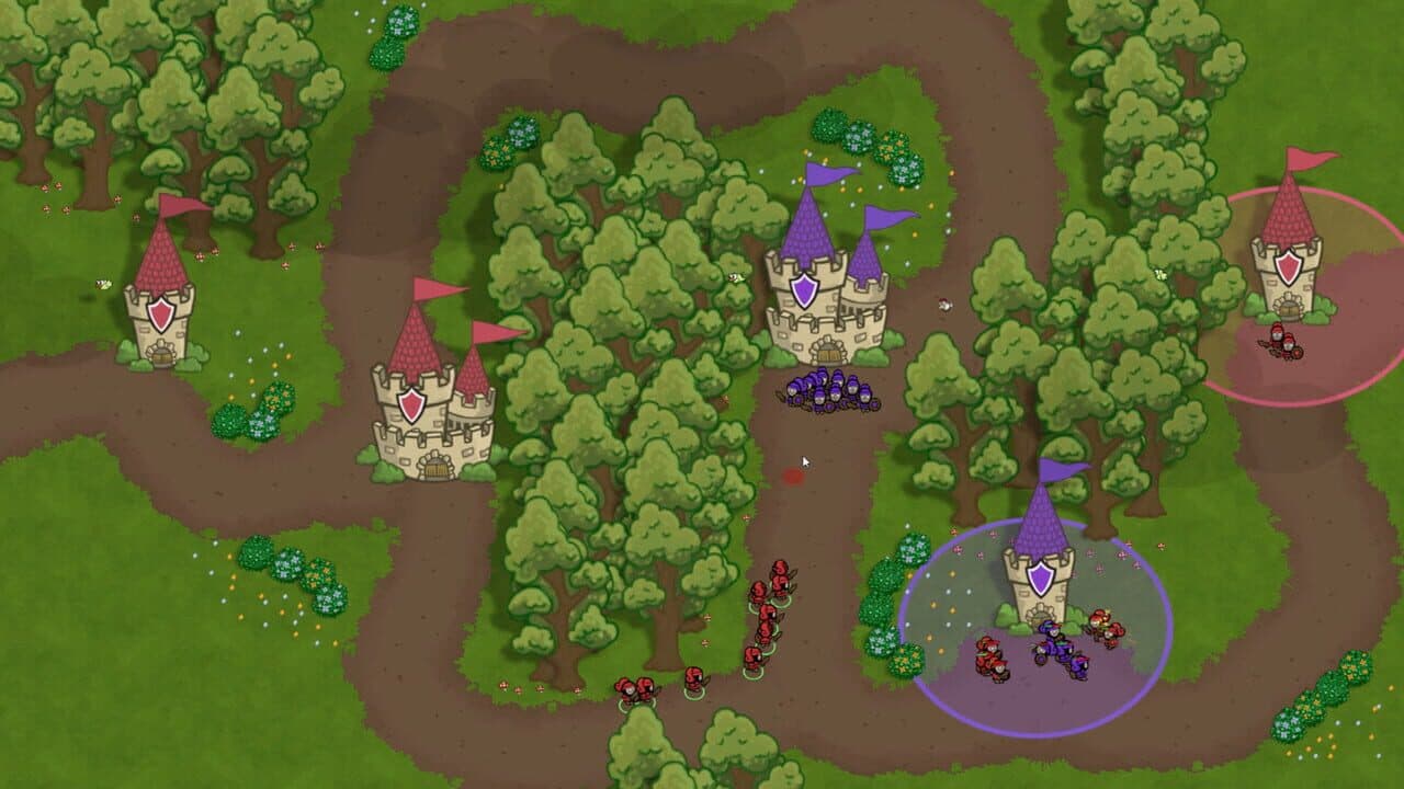 Torins Towers: Rise of Heroes thumbnail 2