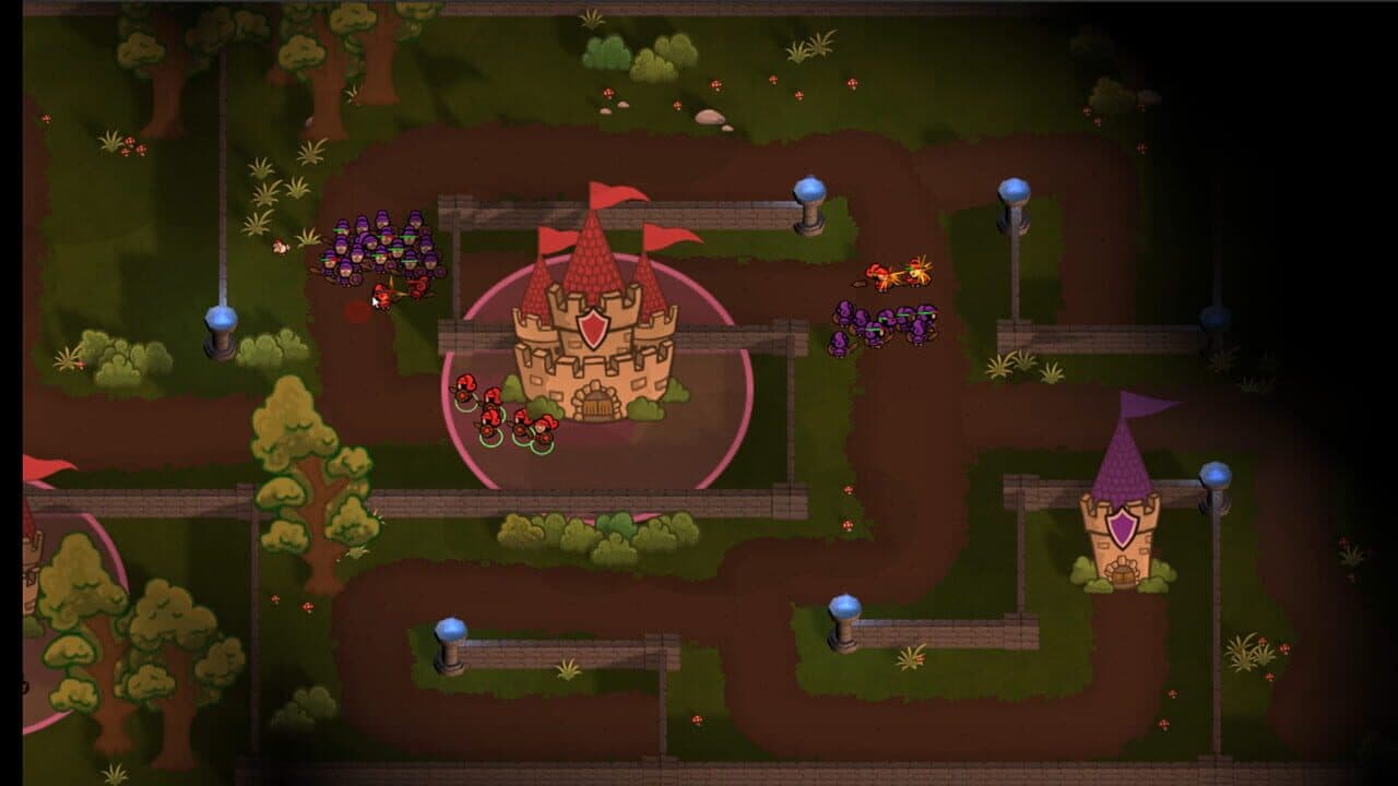 Torins Towers: Rise of Heroes thumbnail 4