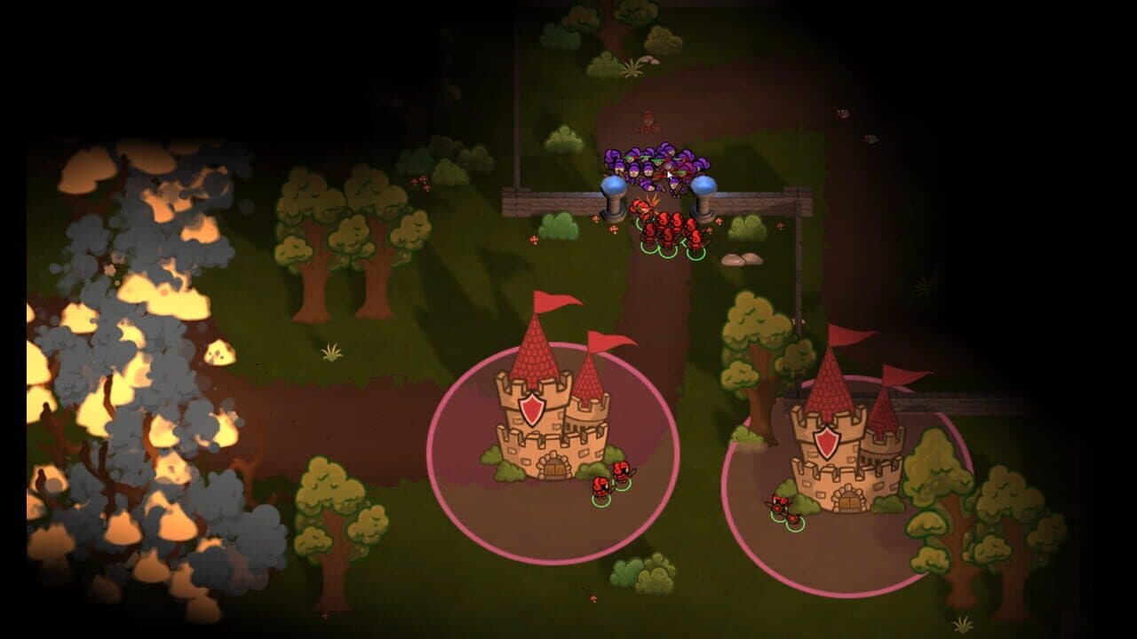 Torins Towers: Rise of Heroes thumbnail 3