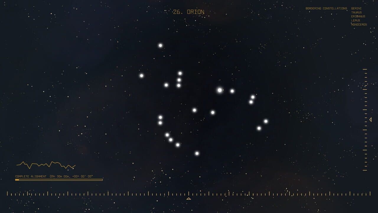Constellations: Beyond the Edges thumbnail 3