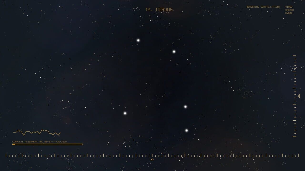 Constellations: Beyond the Edges thumbnail 6