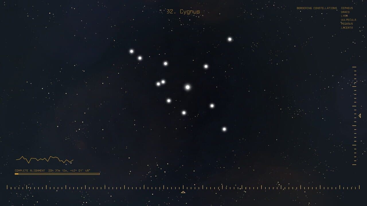 Constellations: Beyond the Edges thumbnail 4