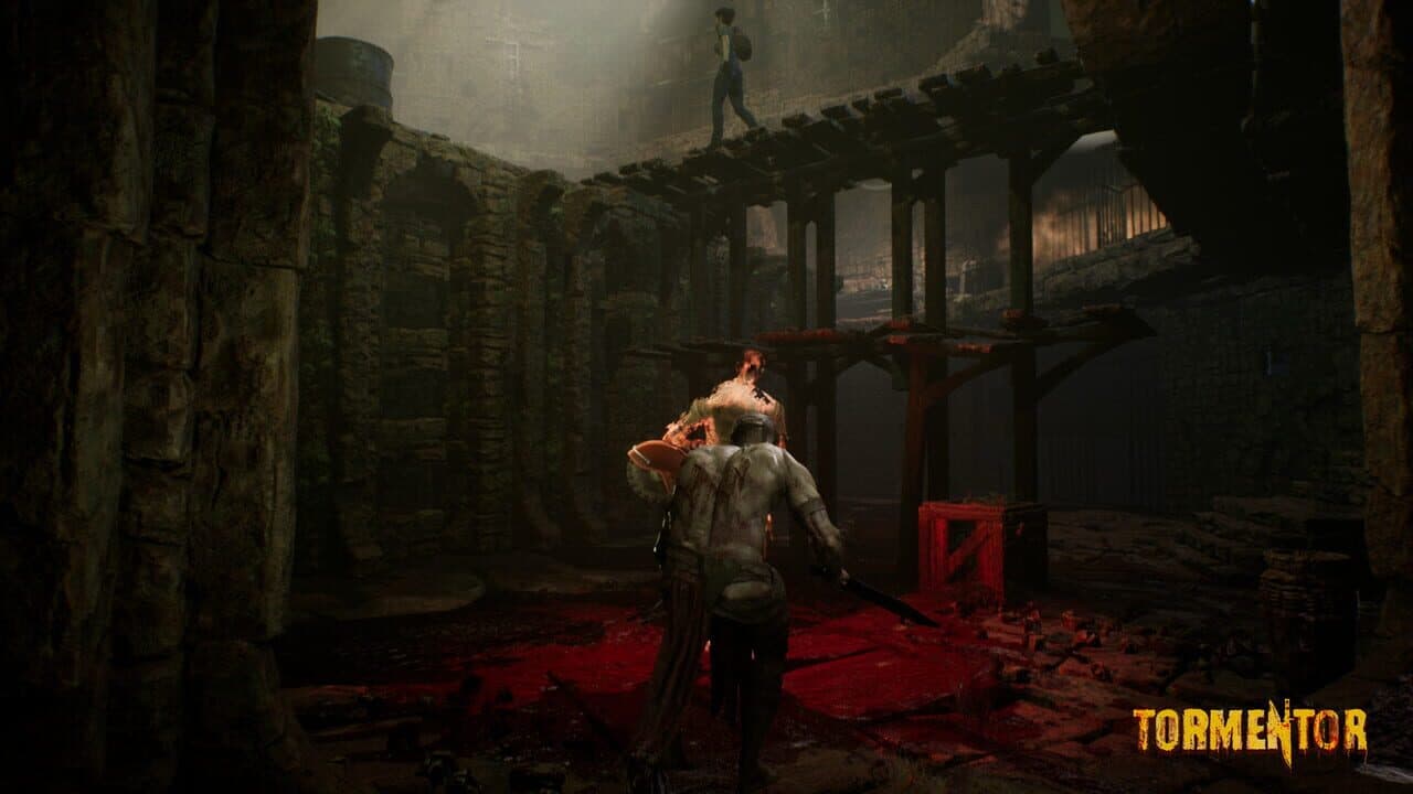 Tormentor thumbnail 5
