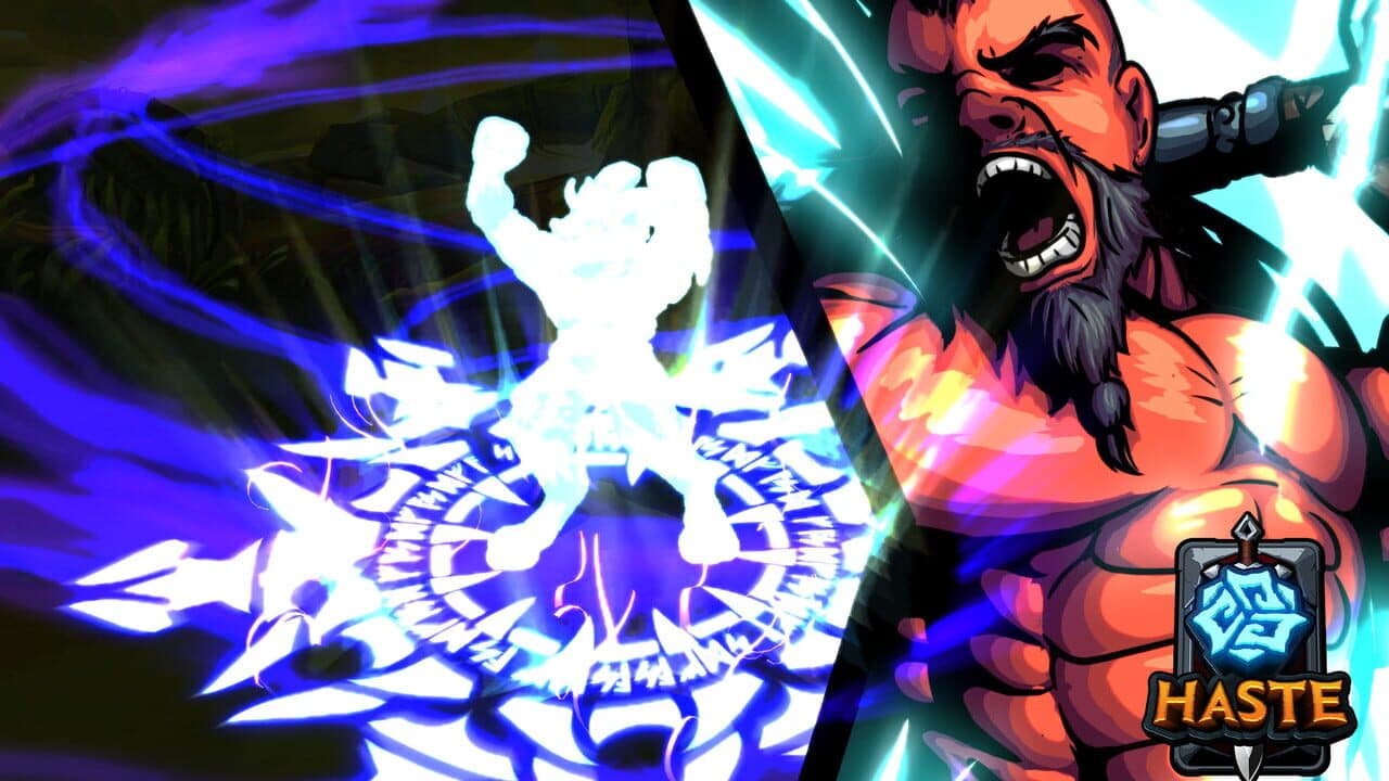 Haste thumbnail 3