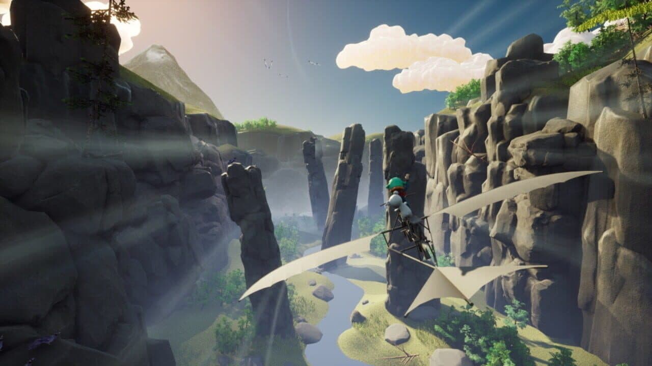 Daydream: Forgotten Sorrow thumbnail 4