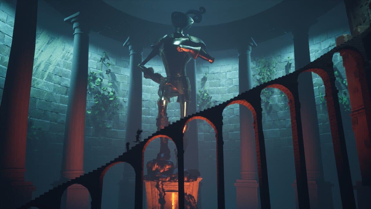 Daydream: Forgotten Sorrow thumbnail 3