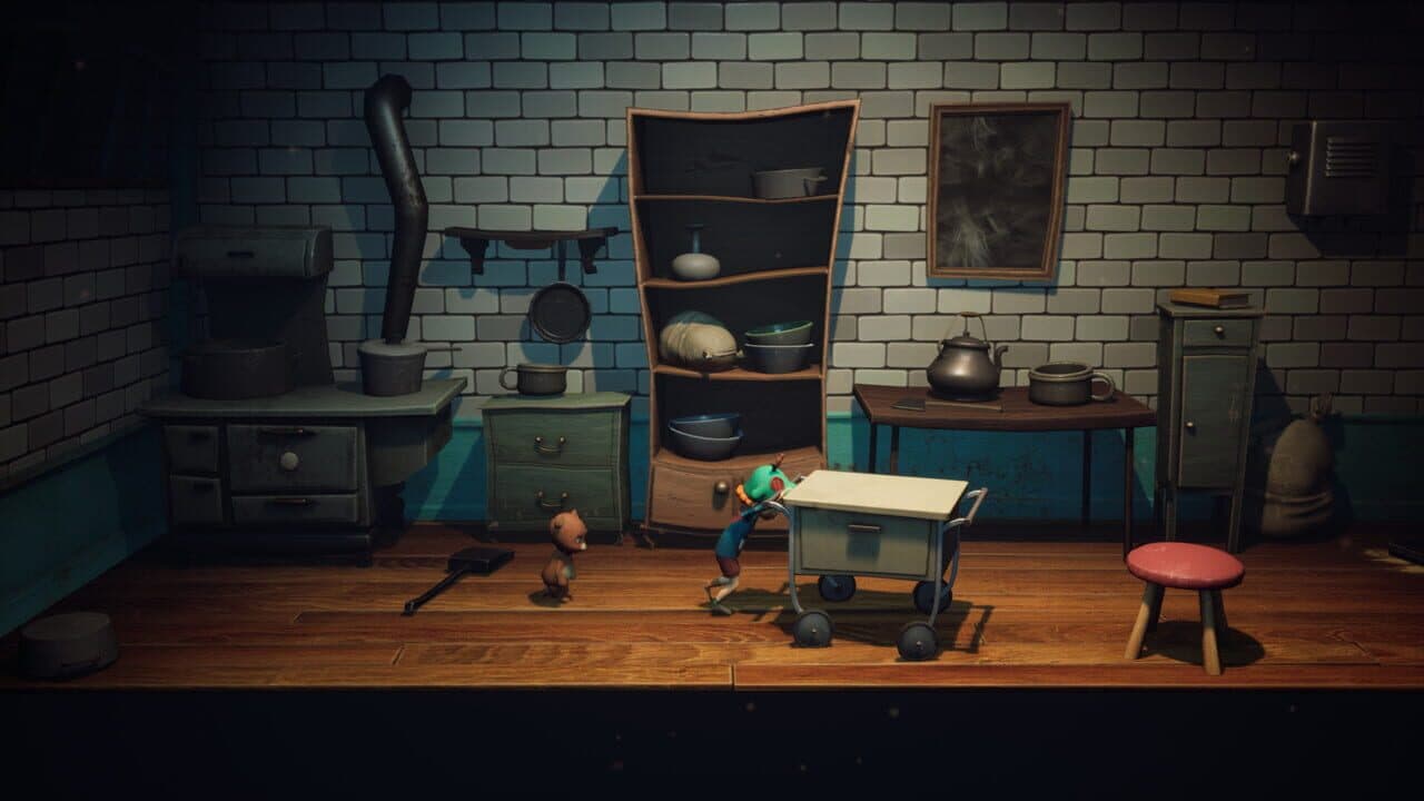 Daydream: Forgotten Sorrow thumbnail 2