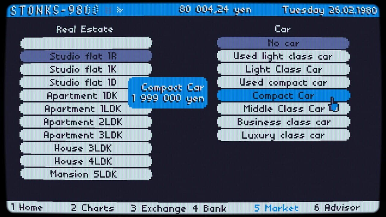 Stonks-9800: Stock Market Simulator thumbnail 5