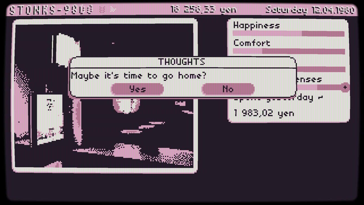 Stonks-9800: Stock Market Simulator thumbnail 6