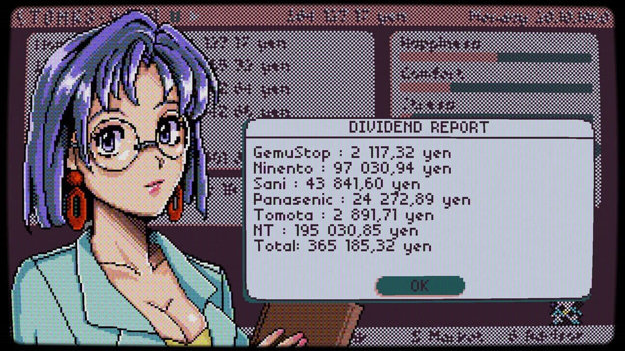 Stonks-9800: Stock Market Simulator thumbnail 8