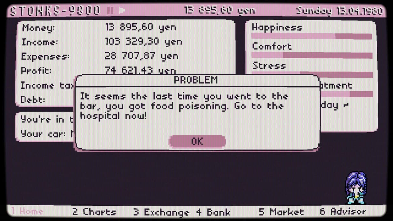 Stonks-9800: Stock Market Simulator thumbnail 10