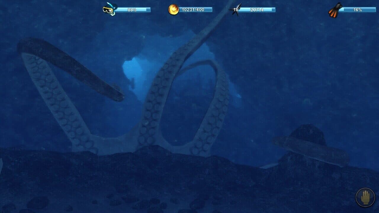 Depth Hunter 2: Treasure Hunter thumbnail 4