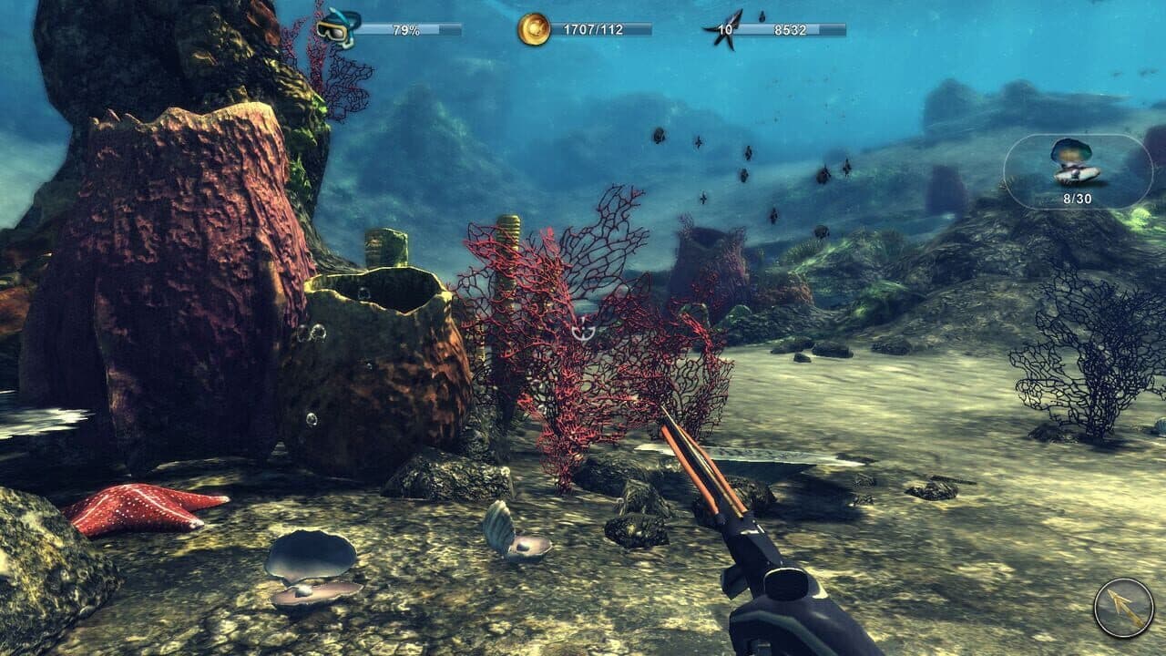 Depth Hunter 2: Treasure Hunter thumbnail 8